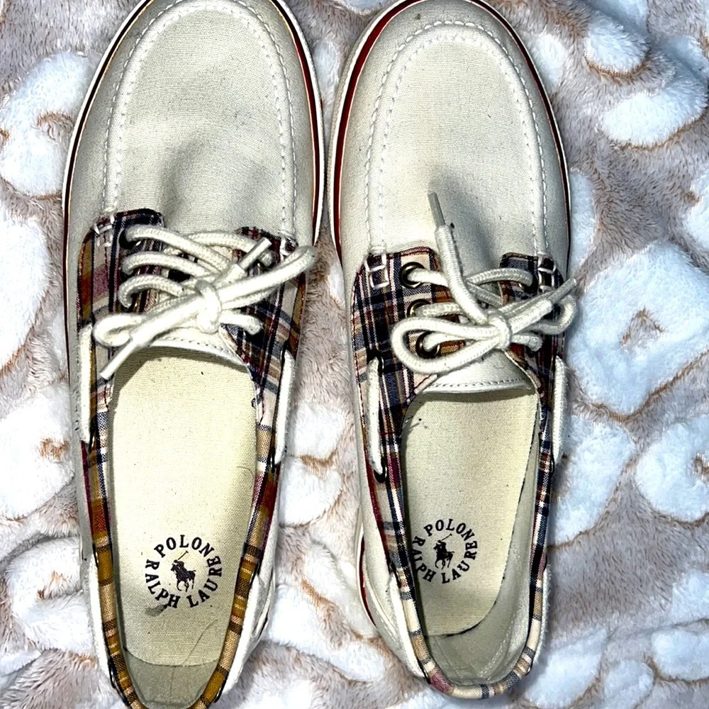 Polo Sport Canvas - Picture 1 of 3